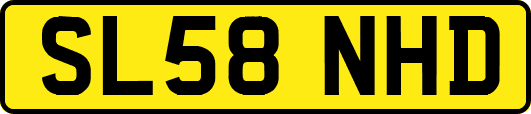 SL58NHD