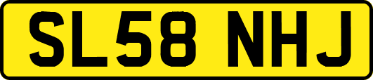 SL58NHJ