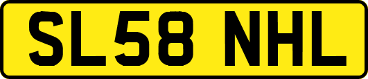 SL58NHL