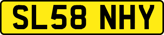 SL58NHY