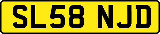 SL58NJD