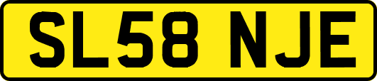 SL58NJE