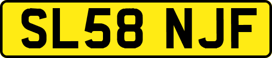 SL58NJF