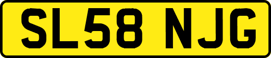 SL58NJG