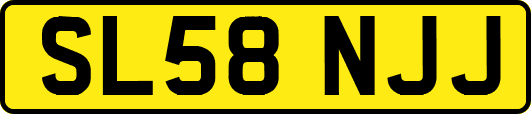 SL58NJJ