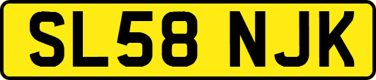SL58NJK