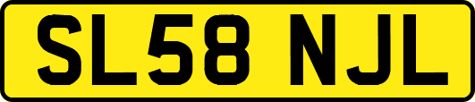SL58NJL