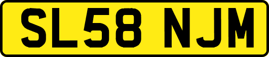 SL58NJM