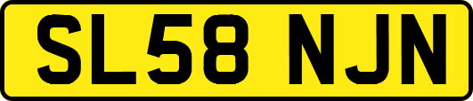 SL58NJN