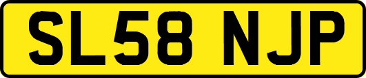 SL58NJP