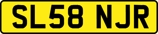 SL58NJR