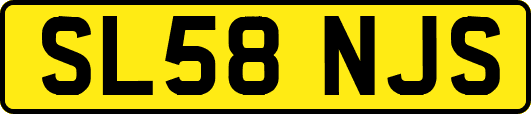 SL58NJS