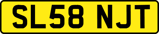SL58NJT