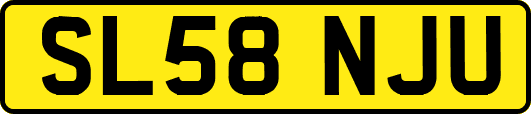 SL58NJU