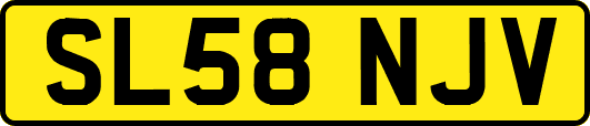 SL58NJV