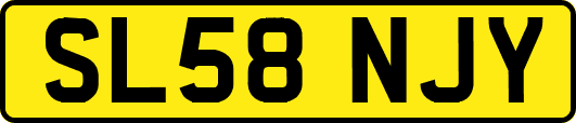 SL58NJY