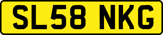 SL58NKG
