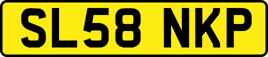 SL58NKP