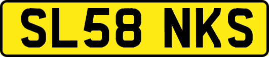 SL58NKS