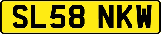 SL58NKW