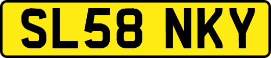 SL58NKY