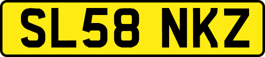 SL58NKZ