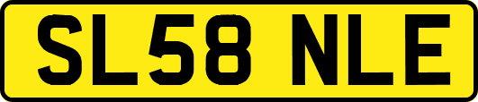 SL58NLE