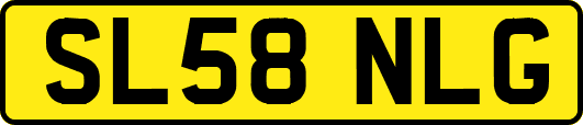 SL58NLG