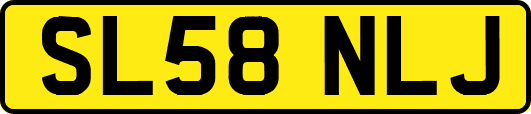 SL58NLJ