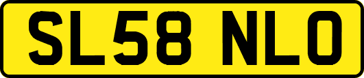 SL58NLO