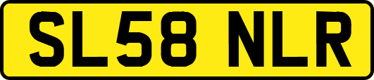 SL58NLR