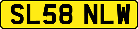 SL58NLW