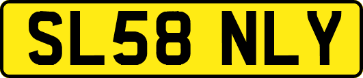 SL58NLY