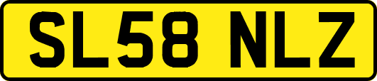 SL58NLZ