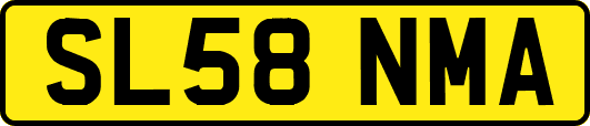 SL58NMA