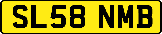 SL58NMB
