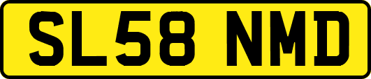 SL58NMD