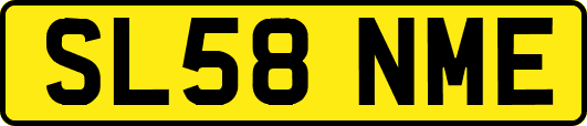 SL58NME