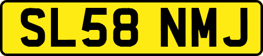 SL58NMJ