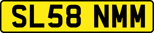 SL58NMM