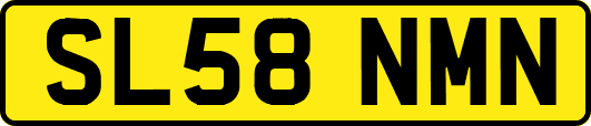 SL58NMN