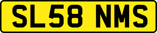 SL58NMS