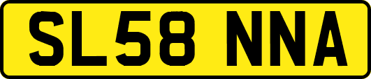 SL58NNA
