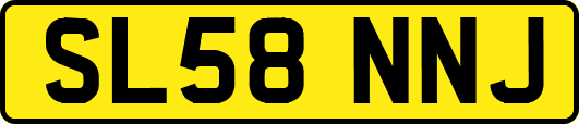 SL58NNJ