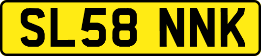 SL58NNK