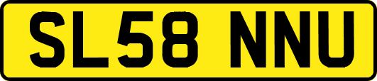 SL58NNU