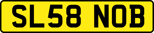 SL58NOB