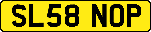 SL58NOP