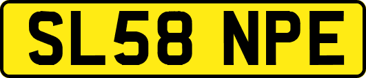 SL58NPE