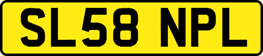 SL58NPL
